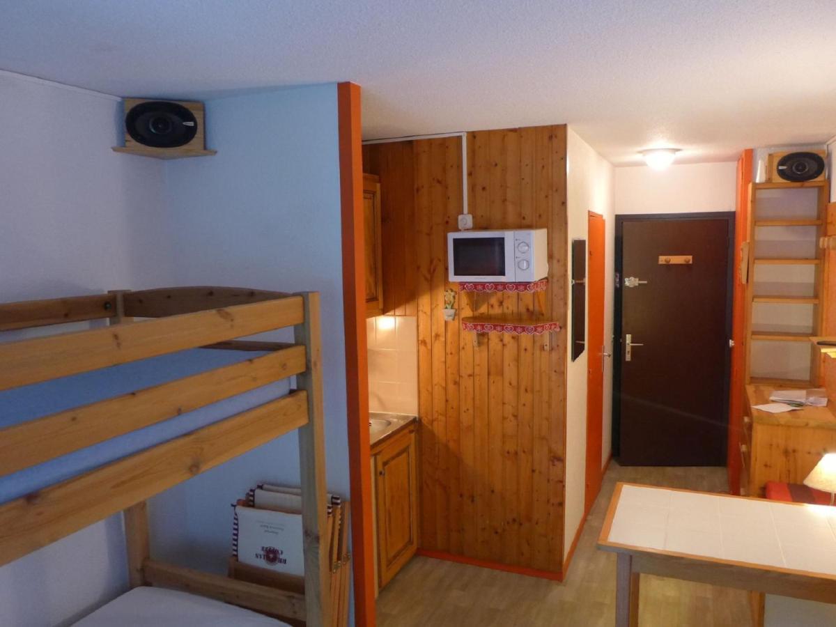 Apartment Le Triolet-5 By Interhome Chamonix Exterior foto